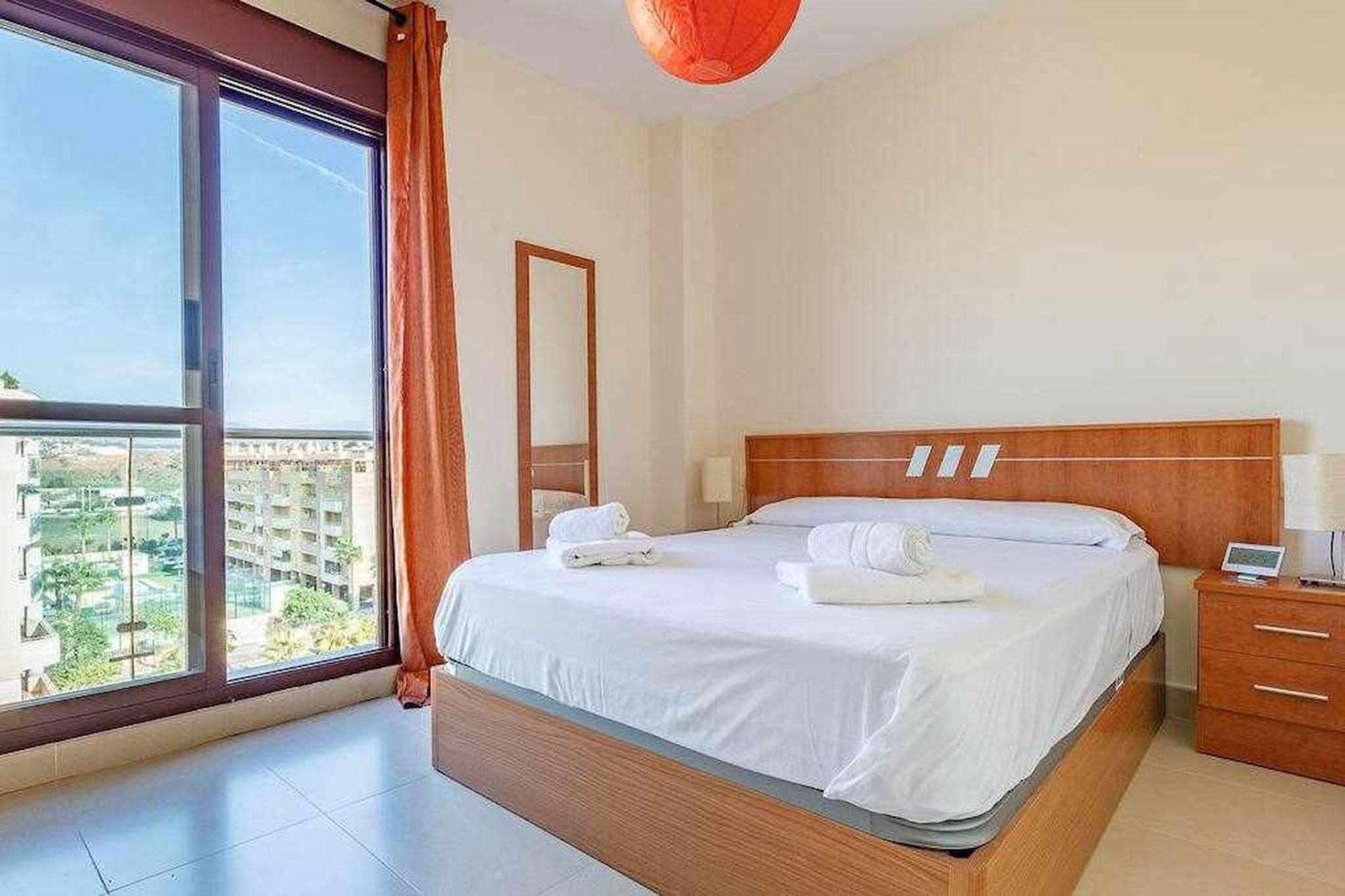 A&N La Vega 3 Apartment Torre Del Mar Exterior photo